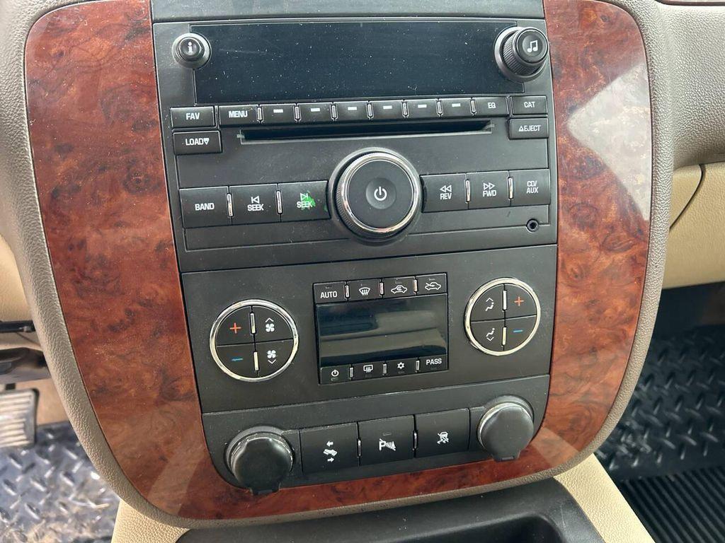 used 2010 Chevrolet Silverado 1500 car, priced at $12,999