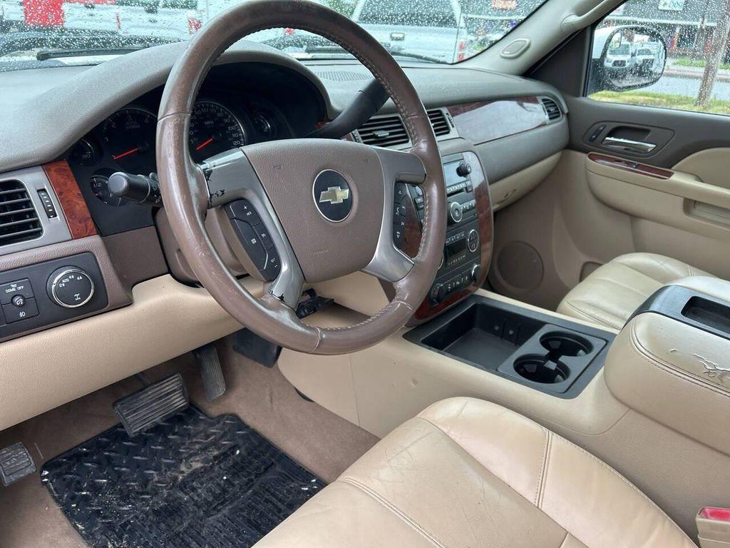 used 2010 Chevrolet Silverado 1500 car, priced at $12,999