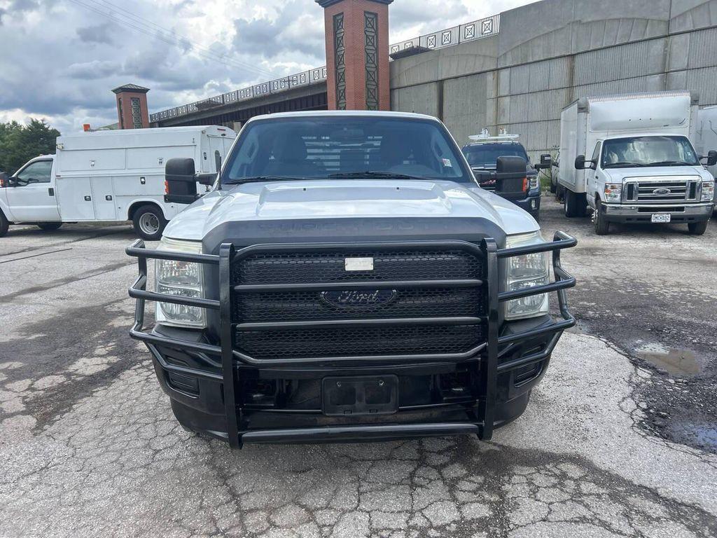 used 2013 Ford F-250 car, priced at $12,500