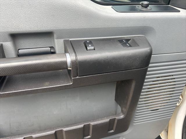 used 2013 Ford F-250 car, priced at $12,500