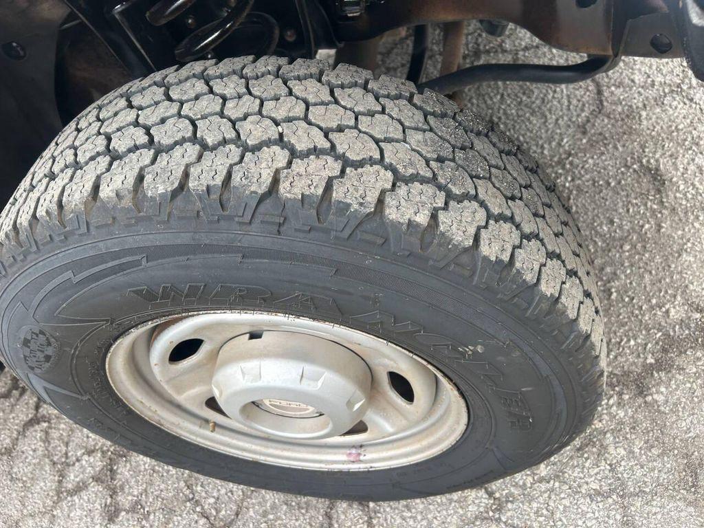 used 2013 Ford F-250 car, priced at $12,500