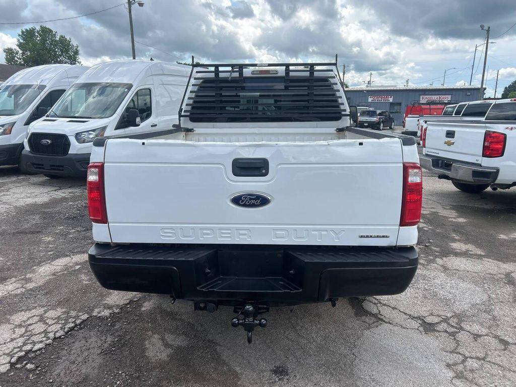 used 2013 Ford F-250 car, priced at $12,500