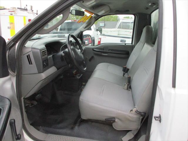 used 2004 Ford F-250 car, priced at $11,999