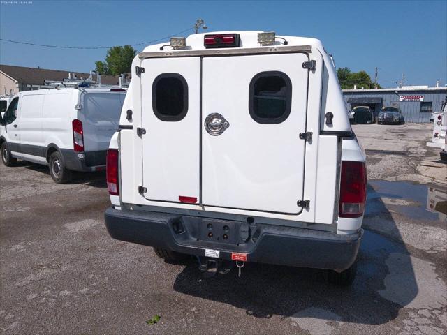 used 2015 Ram 2500 car, priced at $13,999