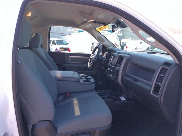 used 2015 Ram 2500 car, priced at $13,999