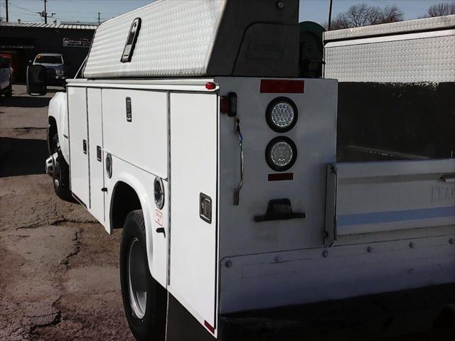 used 2013 Chevrolet Silverado 3500 car, priced at $20,999