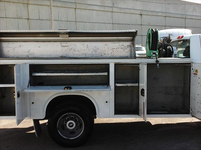 used 2013 Chevrolet Silverado 3500 car, priced at $20,999