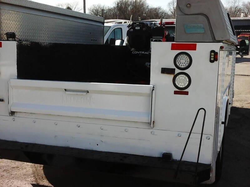 used 2013 Chevrolet Silverado 3500 car, priced at $19,000