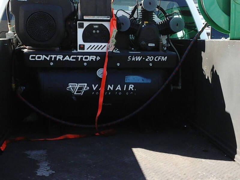 used 2013 Chevrolet Silverado 3500 car, priced at $19,000