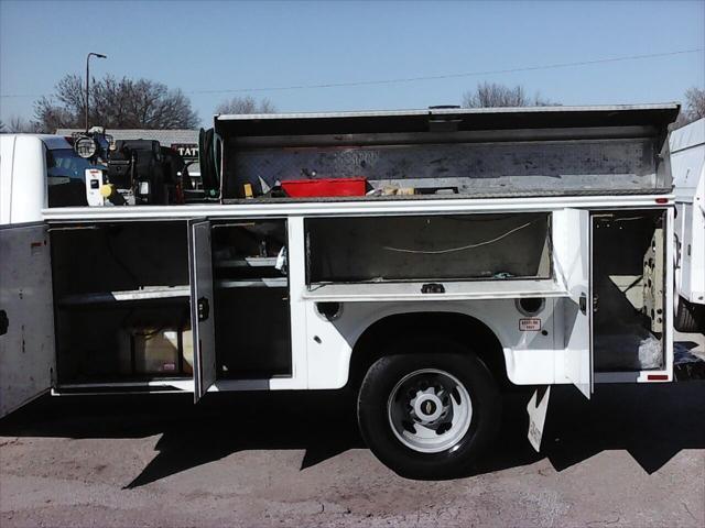 used 2013 Chevrolet Silverado 3500 car, priced at $20,999