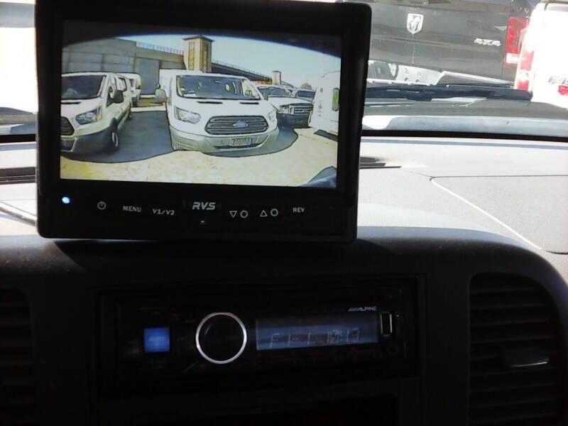 used 2013 Chevrolet Silverado 3500 car, priced at $19,000