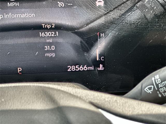 used 2024 Buick Envista car, priced at $23,200