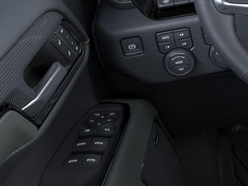 new 2025 Chevrolet Silverado 1500 car, priced at $73,925
