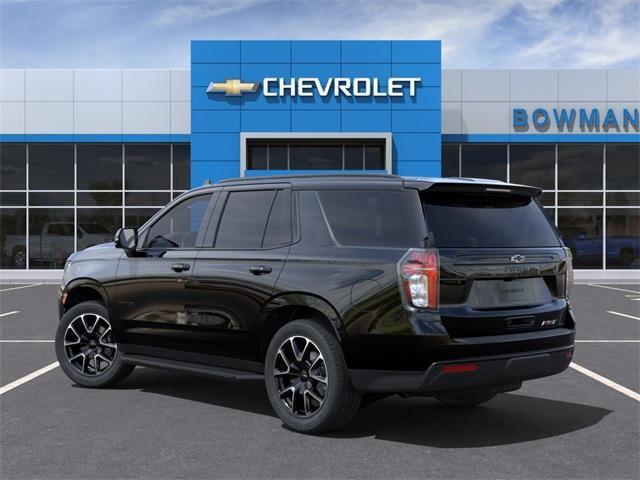 new 2024 Chevrolet Tahoe car, priced at $68,813