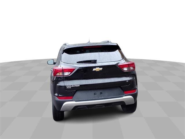 used 2023 Chevrolet TrailBlazer car, priced at $21,984