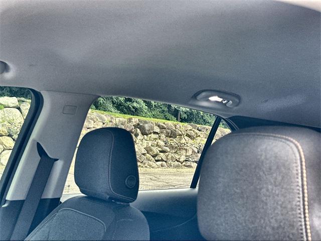 used 2020 Chevrolet Equinox car, priced at $17,000