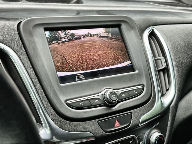 used 2020 Chevrolet Equinox car, priced at $17,000