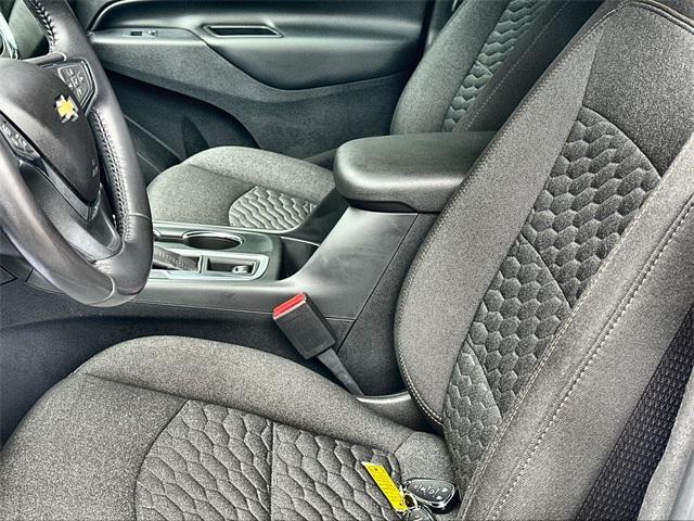 used 2020 Chevrolet Equinox car, priced at $17,000