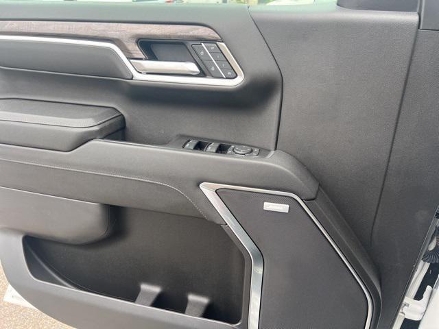 used 2023 Chevrolet Silverado 1500 car, priced at $44,392