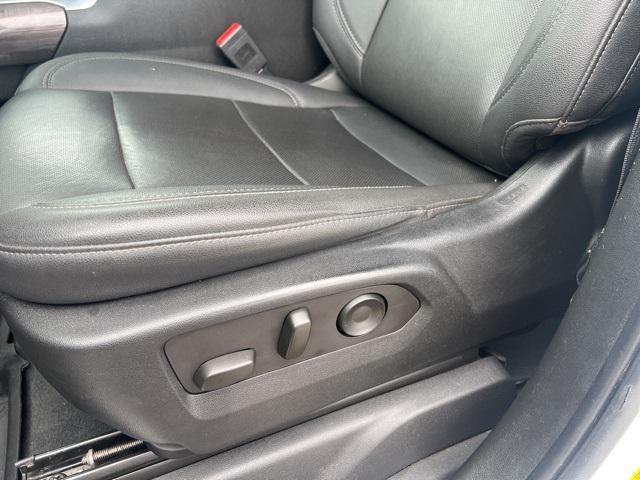used 2023 Chevrolet Silverado 1500 car, priced at $44,392