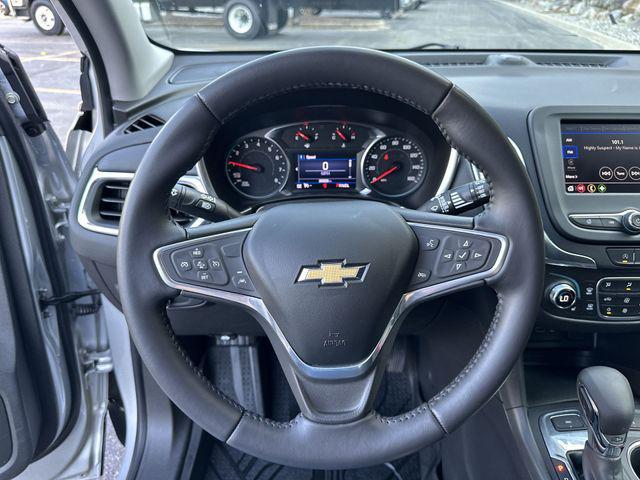used 2022 Chevrolet Equinox car, priced at $20,999