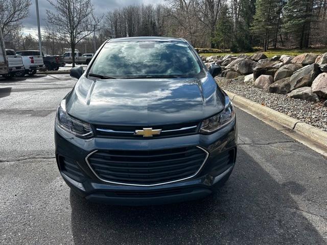 used 2021 Chevrolet Trax car, priced at $16,250