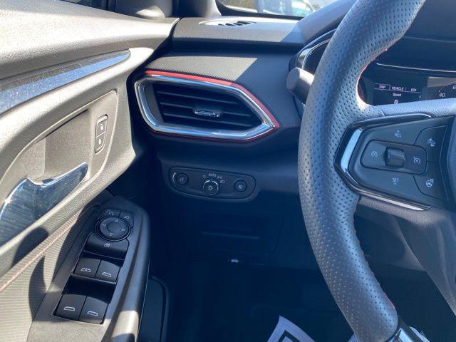 used 2023 Chevrolet TrailBlazer car, priced at $23,690