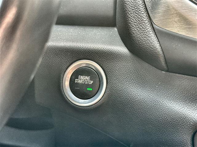 used 2019 GMC Terrain car, priced at $18,966