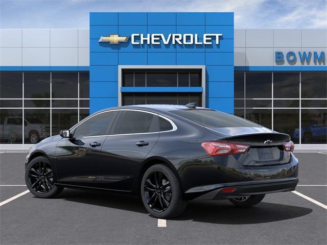 new 2024 Chevrolet Malibu car, priced at $26,408