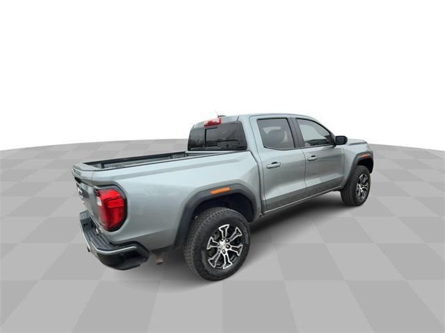 used 2023 GMC Canyon car, priced at $39,999