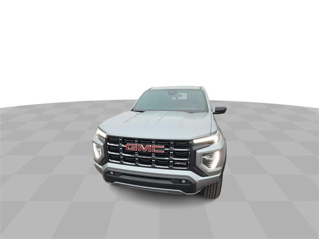 used 2023 GMC Canyon car, priced at $39,999