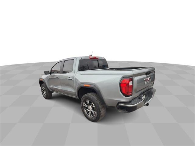 used 2023 GMC Canyon car, priced at $39,999