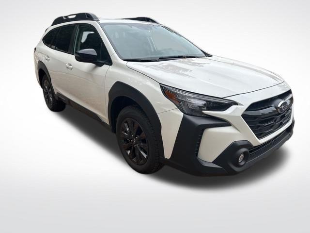 used 2025 Subaru Outback car, priced at $35,978