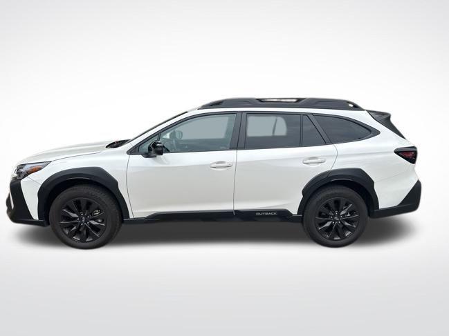 used 2025 Subaru Outback car, priced at $35,978