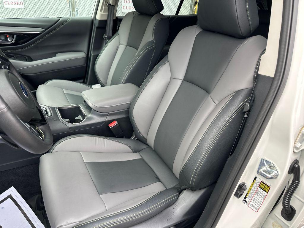 used 2025 Subaru Outback car, priced at $35,978