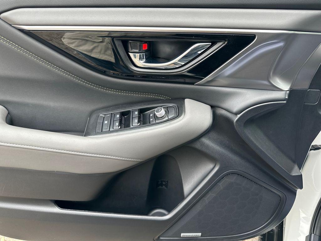 used 2025 Subaru Outback car, priced at $35,978