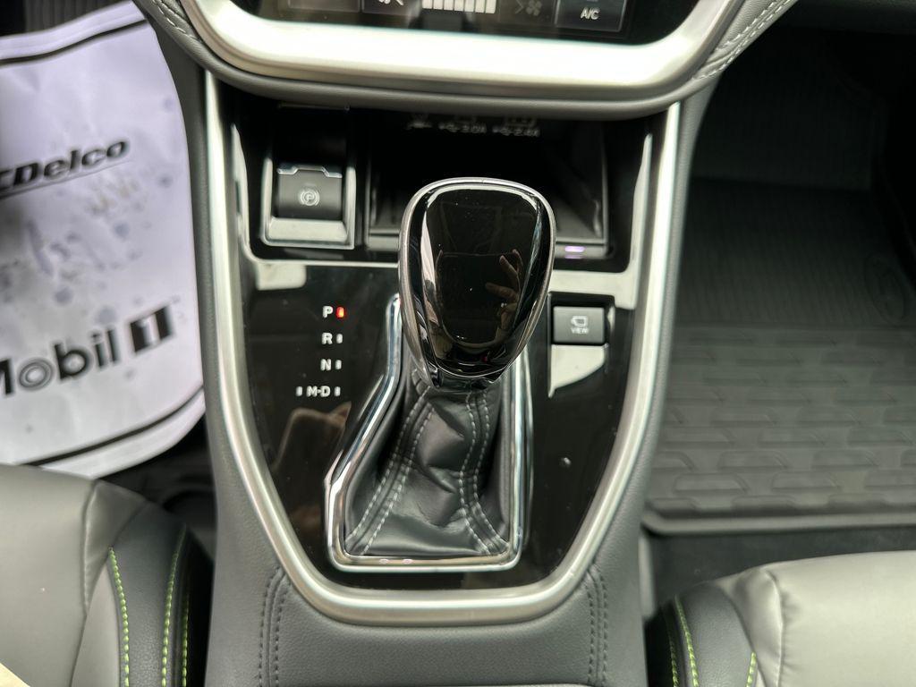 used 2025 Subaru Outback car, priced at $35,978