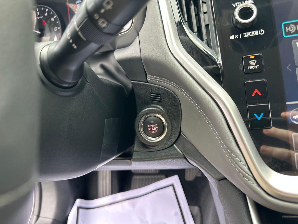 used 2025 Subaru Outback car, priced at $35,978