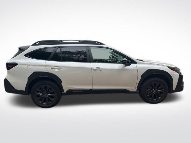 used 2025 Subaru Outback car, priced at $35,978