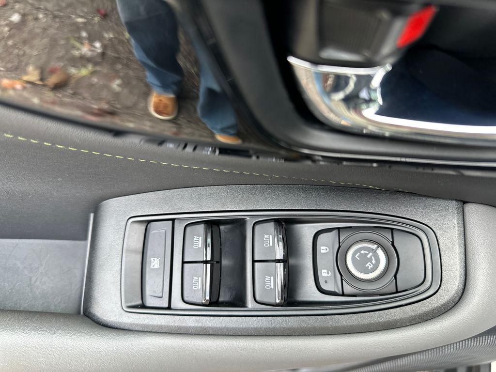 used 2025 Subaru Outback car, priced at $35,978