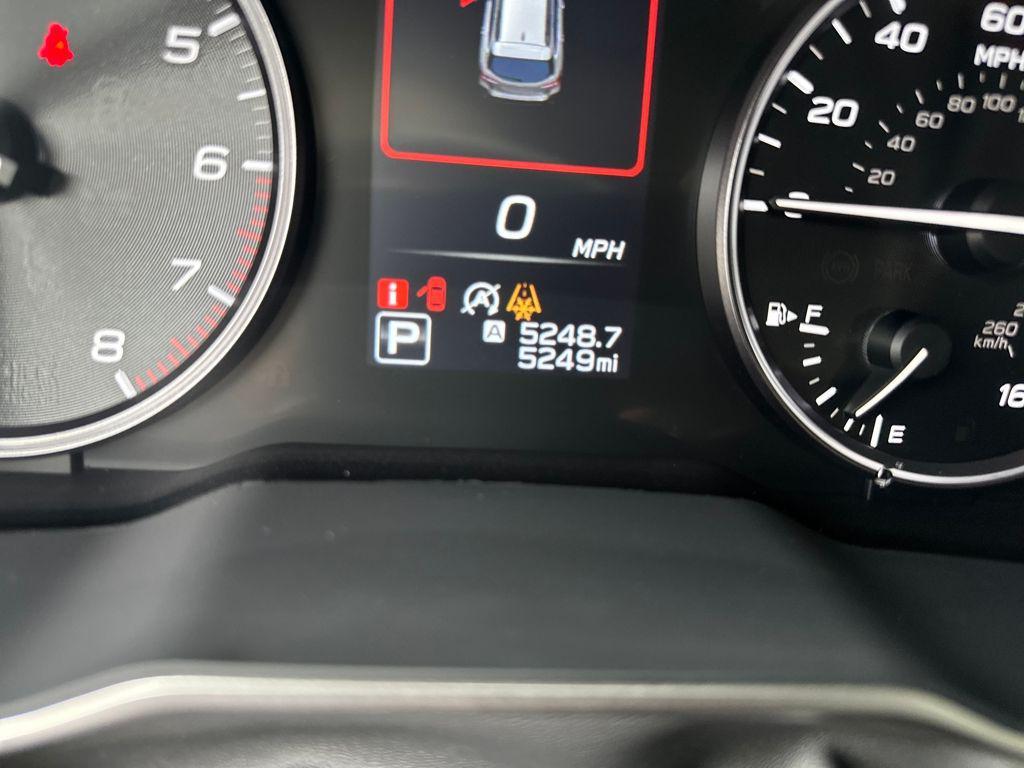 used 2025 Subaru Outback car, priced at $35,978