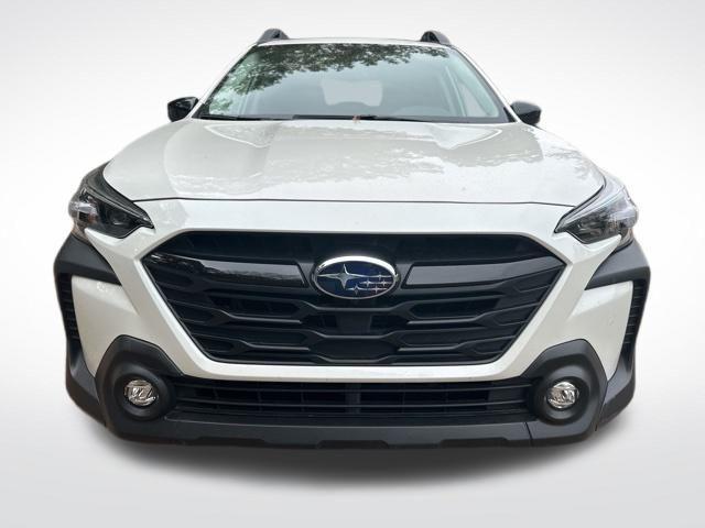 used 2025 Subaru Outback car, priced at $35,978