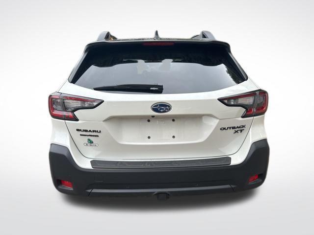 used 2025 Subaru Outback car, priced at $35,978