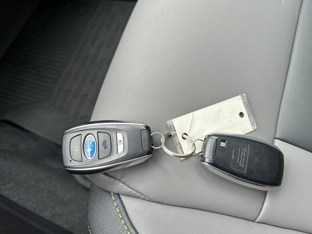 used 2025 Subaru Outback car, priced at $35,978