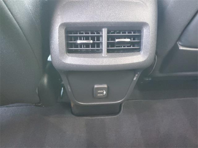 used 2023 GMC Terrain car, priced at $26,049