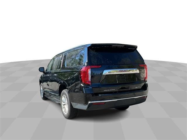 used 2022 GMC Yukon XL car, priced at $49,007