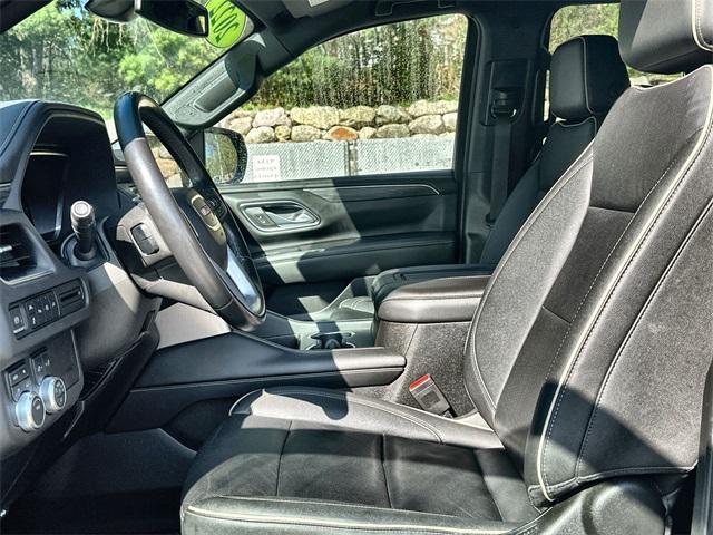 used 2022 GMC Yukon XL car, priced at $49,007