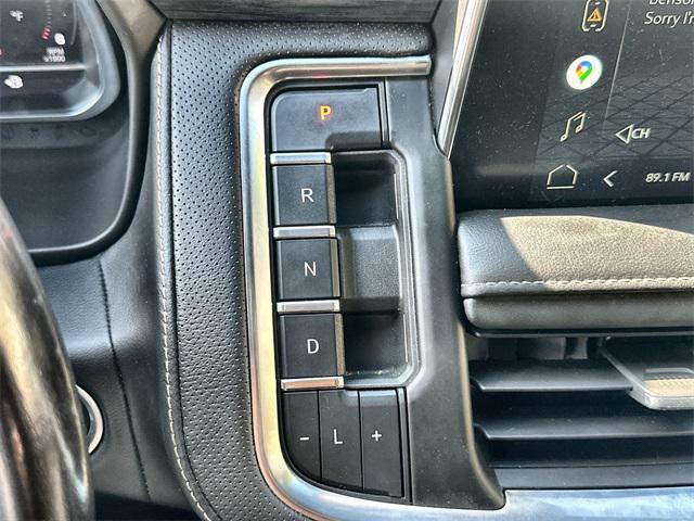 used 2022 GMC Yukon XL car, priced at $49,007