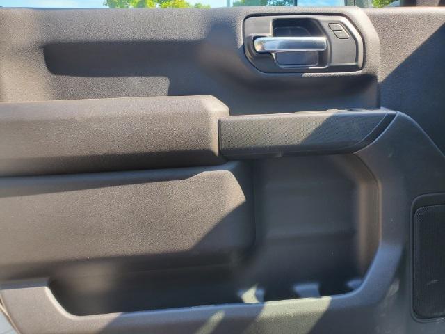 new 2024 Chevrolet Silverado 2500 car, priced at $65,386