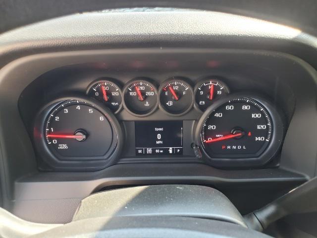new 2024 Chevrolet Silverado 2500 car, priced at $65,386